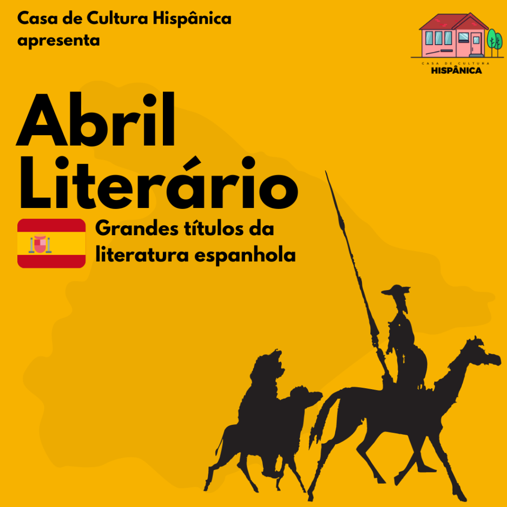 Deferidos Abril literário Casas de Cultura Estrangeira